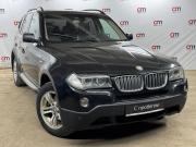 BMW X3 I (E83) Рестайлинг Санкт-Петербург  - изображение 20
