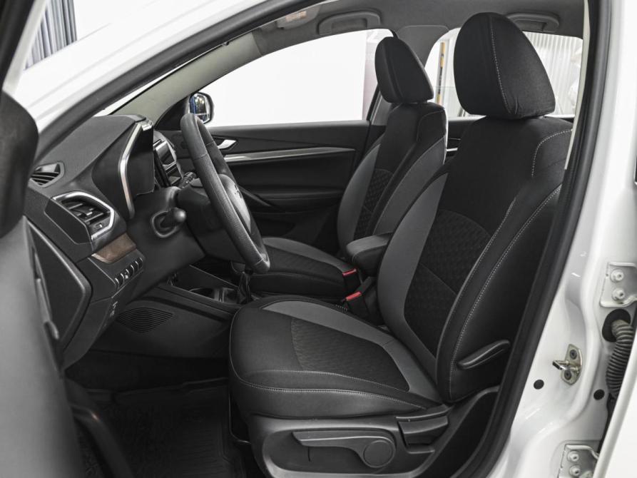 Lada (ВАЗ) Vesta I Рестайлинг (NG) Ставрополь  - изображение 10