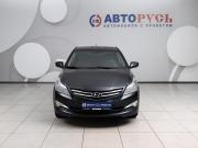 Hyundai Solaris I Рестайлинг Подольск  - изображение 27