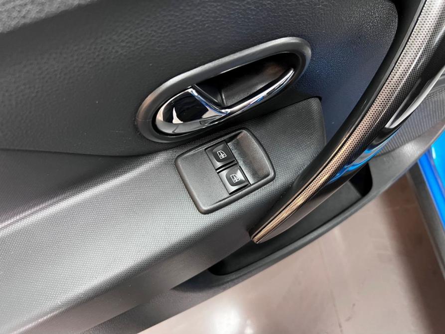 Renault Logan II Рестайлинг Тверь  - изображение 14