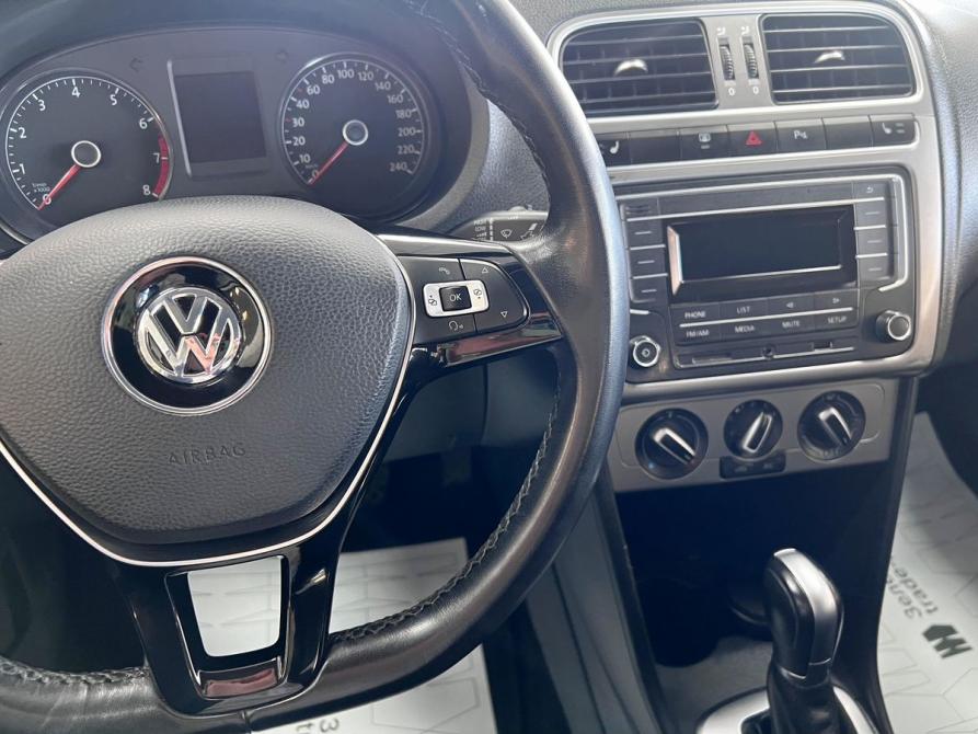 Volkswagen Polo V Рестайлинг Тверь  - изображение 16