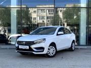 Lada (ВАЗ) Vesta I Рестайлинг (NG) Самара  - изображение 15