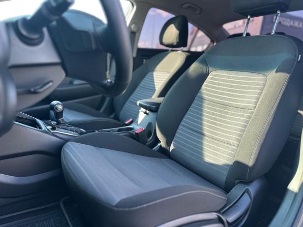 Kia Cerato III Рестайлинг (Classic) с пробегом 2018 года, цена 1 650 000 рублей, 95453 км, седан, Автокод Объявления