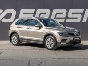 Volkswagen Tiguan II Краснодар  - изображение 25