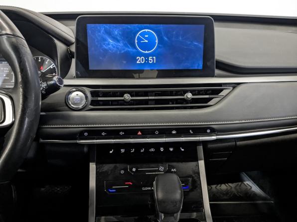 Chery Tiggo 4 Pro I с пробегом 2023 года, цена 1 350 000 рублей, 78103 км, внедорожник, Автокод Объявления