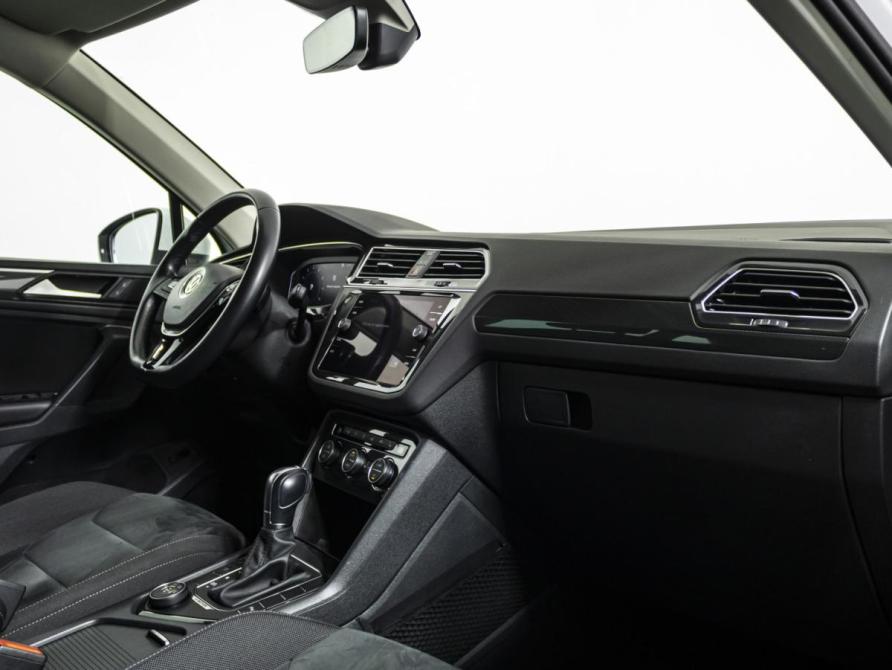Volkswagen Tiguan II Москва  - изображение 12