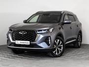 Chery Tiggo 7 Pro Max I Санкт-Петербург  - изображение 27