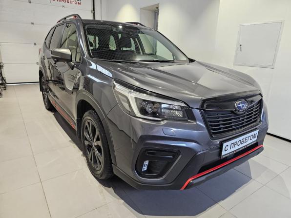 Subaru Forester V с пробегом 2021 года, цена 3 500 000 рублей, 97977 км, внедорожник, Автокод Объявления