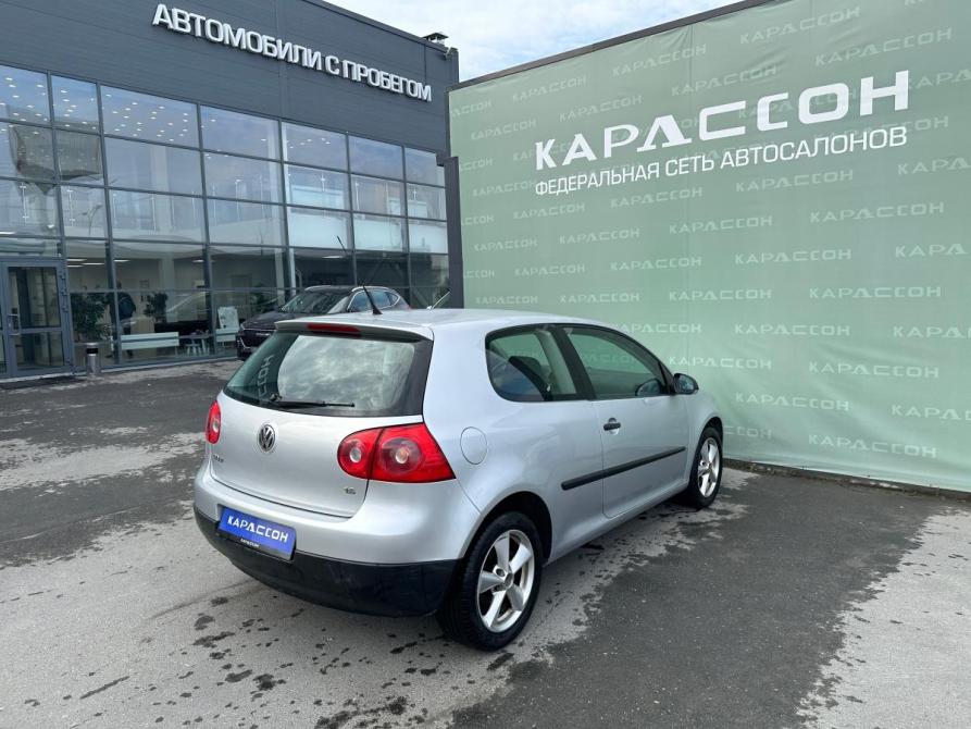 Volkswagen Golf V Екатеринбург  - изображение 2