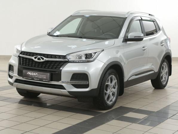 Chery Tiggo 4 I Рестайлинг с пробегом 2021 года, цена 1 315 000 рублей, 66850 км, внедорожник, Автокод Объявления