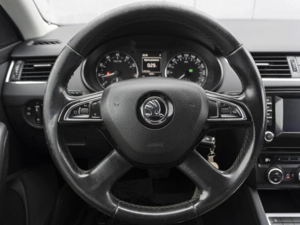 Skoda Octavia III (A7) с пробегом 2014 года, цена 959 000 рублей, 390756 км, универсал, Автокод Объявления