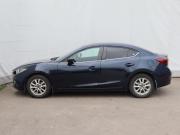 Mazda 3 III (BM) Москва  - изображение 30