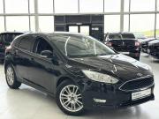 Ford Focus III Рестайлинг Шахты  - изображение 17