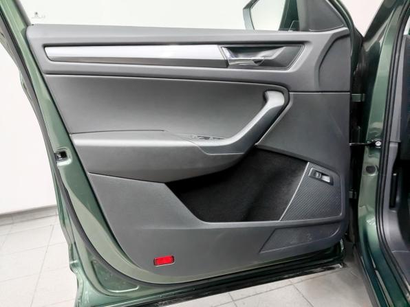 Skoda Kodiaq I с пробегом 2020 года, цена 2 725 000 рублей, 53651 км, внедорожник, Автокод Объявления