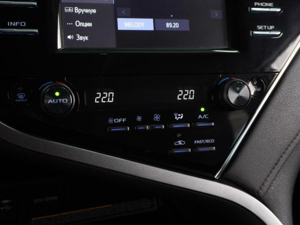 Toyota Camry VIII (XV70) с пробегом 2021 года, цена 2 849 000 рублей, 73226 км, седан, Автокод Объявления