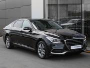 Genesis G80 I Москва  - изображение 29