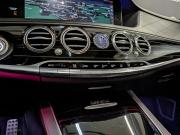 Mercedes-Benz S-Класс AMG III (W222 C217) Рестайлинг Москва  - изображение 56