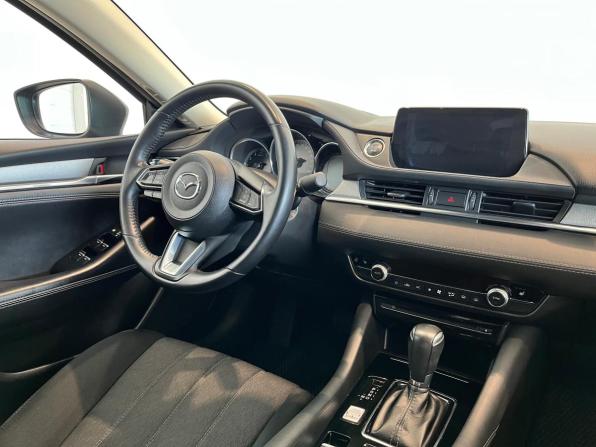 Mazda 6 III (GJ) Рестайлинг 2 с пробегом 2019 года, цена 2 270 000 рублей, 90620 км, седан, Автокод Объявления