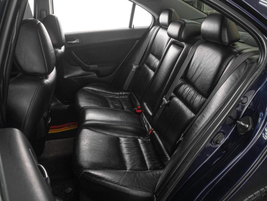 Honda Accord VIII Тюмень  - изображение 9
