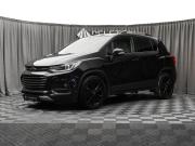 Chevrolet Trax I Рестайлинг Москва  - изображение 22