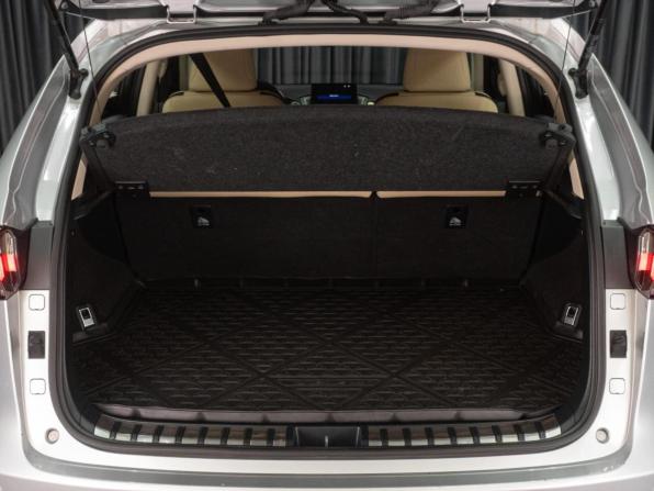 Lexus NX I с пробегом 2015 года, цена 2 679 000 рублей, 137916 км, внедорожник, Автокод Объявления