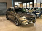Lada (ВАЗ) Vesta I Рестайлинг (NG) Оренбург  - изображение 28