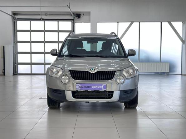 Skoda Yeti I с пробегом 2011 года, цена 760 000 рублей, 180694 км, внедорожник, Автокод Объявления