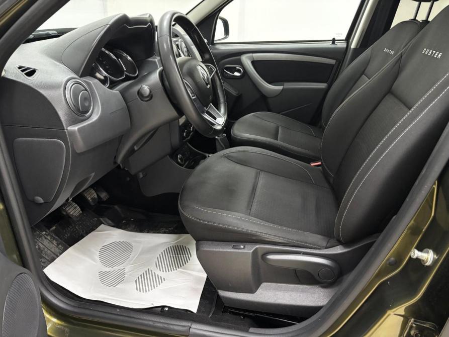 Renault Duster I Рестайлинг Альметьевск  - изображение 9