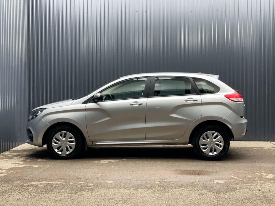 Lada (ВАЗ) XRAY I Пермь  - изображение 30