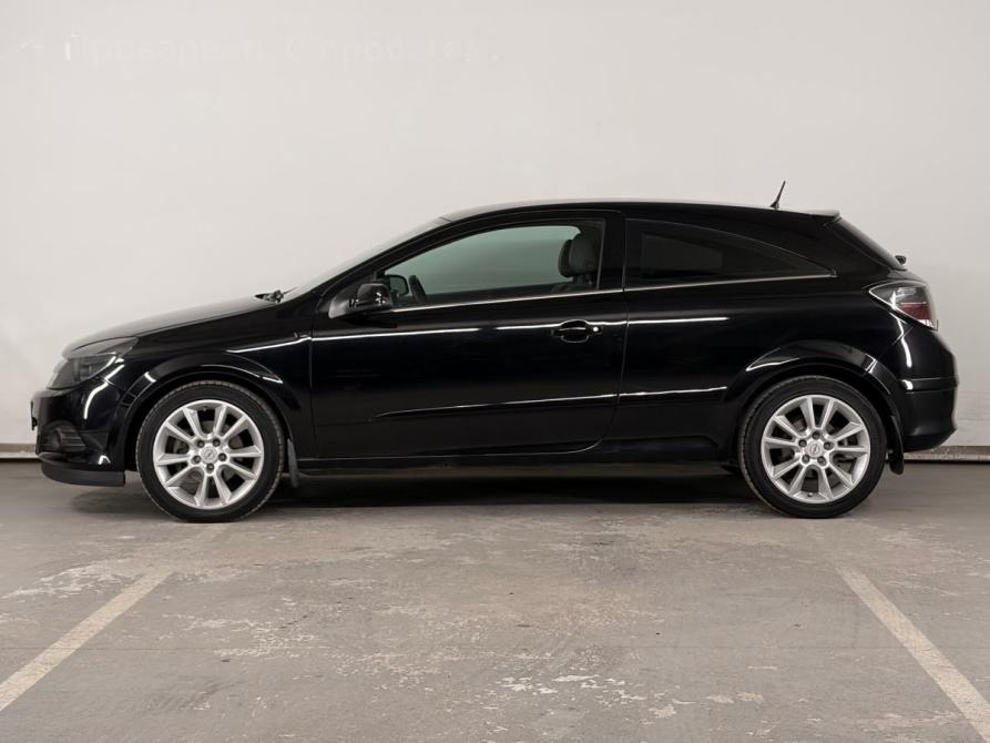 Opel Astra H Рестайлинг Екатеринбург  - изображение 3