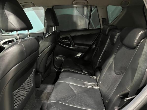 Toyota RAV4 III (XA30) Рестайлинг с пробегом 2011 года, цена 1 150 000 рублей, 269313 км, внедорожник, Автокод Объявления