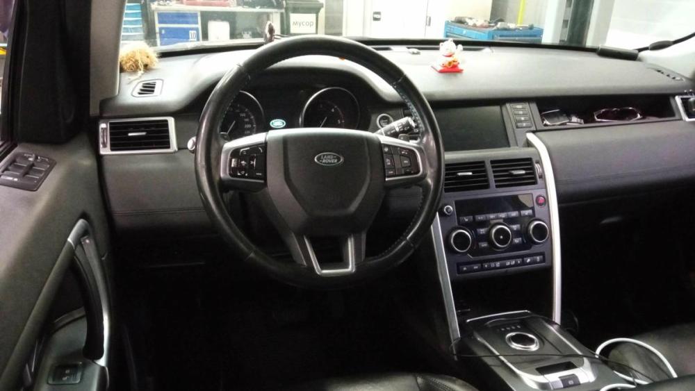 Land Rover Discovery Sport I Санкт-Петербург  - изображение 5