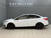 Ford Focus III Рестайлинг Магнитогорск  - изображение 21