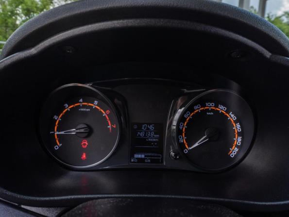 Lada (ВАЗ) Granta I Рестайлинг с пробегом 2020 года, цена 690 000 рублей, 148138 км, седан, Автокод Объявления