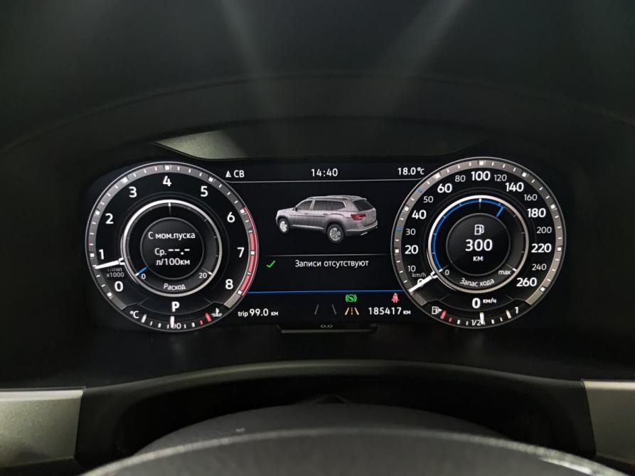 Volkswagen Teramont I Казань  - изображение 16