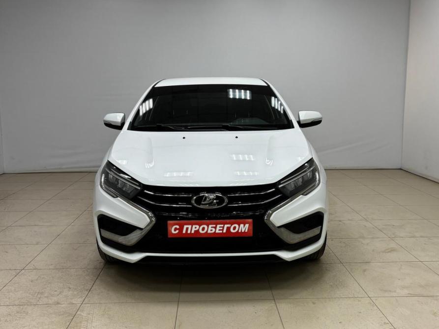 Lada (ВАЗ) Vesta I Рестайлинг (NG) Альметьевск  - изображение 2
