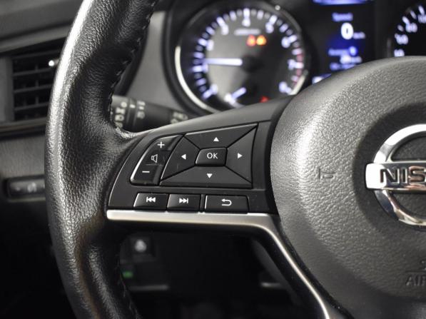Nissan Qashqai II Рестайлинг с пробегом 2020 года, цена 2 121 900 рублей, 77900 км, внедорожник, Автокод Объявления