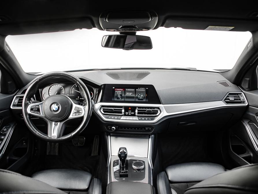 BMW 3 серии VII (G2x) Магнитогорск  - изображение 11
