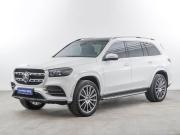 Mercedes-Benz GLS II (X167) Москва  - изображение 31
