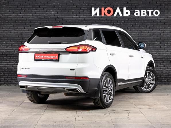 Geely Atlas Pro с пробегом 2022 года, цена 1 990 000 рублей, 45747 км, внедорожник, Автокод Объявления