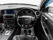 Volvo V60 I Красноярск  - изображение 32