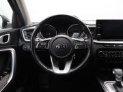 Kia Ceed III Москва  - изображение 38