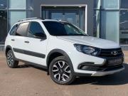 Lada (ВАЗ) Granta I Рестайлинг Стерлитамак  - изображение 19