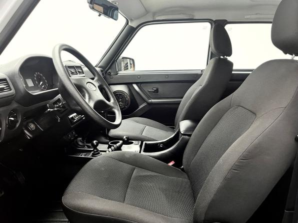 Lada (ВАЗ) Niva Legend I с пробегом 2023 года, цена 789 000 рублей, 17897 км, внедорожник, Автокод Объявления