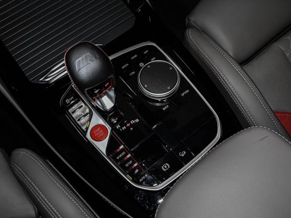 BMW X4 M I (F98) Рестайлинг с пробегом 2024 года, цена 10 499 000 рублей, 21007 км, внедорожник, Автокод Объявления