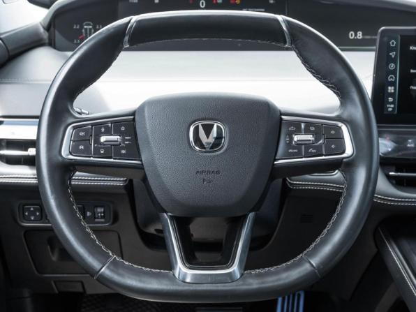 Changan UNI-K с пробегом 2023 года, цена 2 498 000 рублей, 53458 км, внедорожник, Автокод Объявления