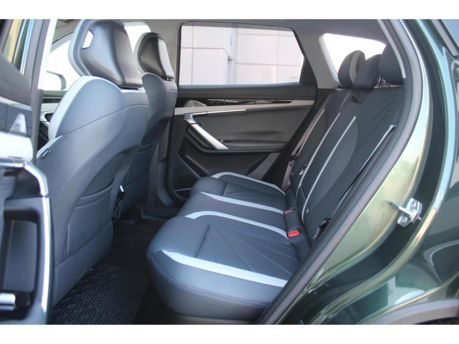 Geely Atlas II Краснодар  - изображение 14