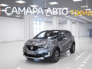 Renault Kaptur I Самара  - изображение 21