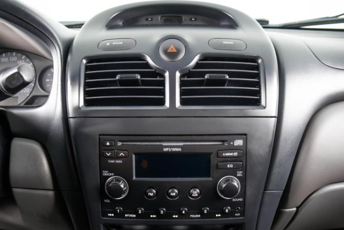 Nissan Almera Classic I с пробегом 2011 года, цена 799 000 рублей, 211200 км, седан, Автокод Объявления