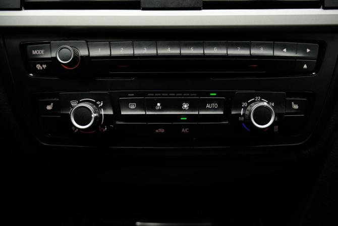 BMW 3 серии VI (F3x) с пробегом 2013 года, цена 1 715 000 рублей, 193000 км, седан, Автокод Объявления